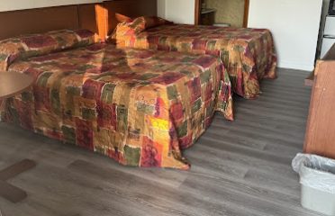 Chesterfield Lodge