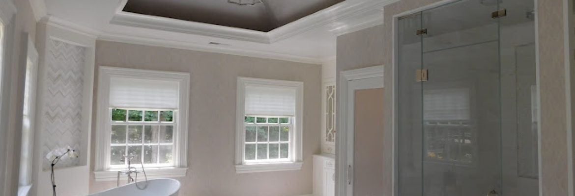 eVowood Carpentry, LLC
