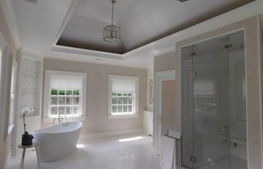 eVowood Carpentry, LLC