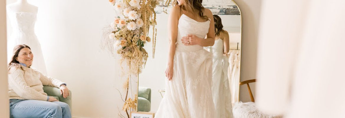 Everthine Bride