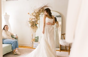 Everthine Bride