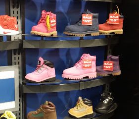 Kids Foot Locker