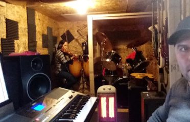 Universo Records Estudio de Grabacion en Usa