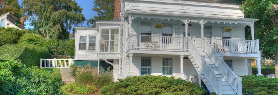 Greg Broadbent Real Estate