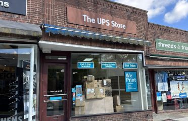 The UPS Store