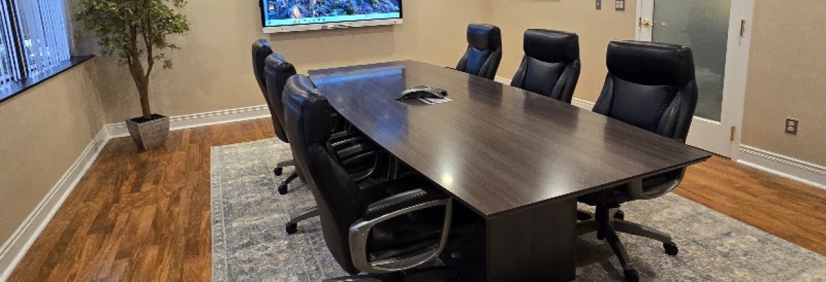 Capital Wealth Management, LLCBanking & Finance