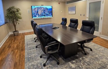 Capital Wealth Management, LLCBanking & Finance