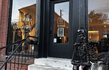East West Vintage Clothing