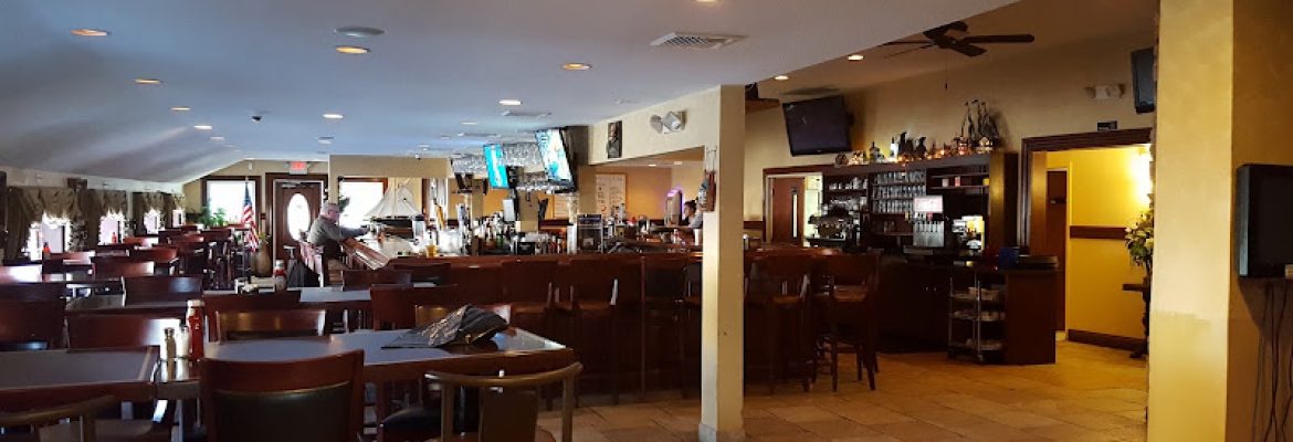 Lakeview Restaurant & Bar