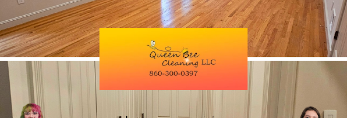 Queen Bee Cleaning LLC