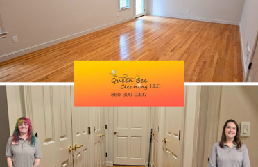 Queen Bee Cleaning LLC
