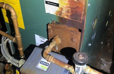 Clark’s Heating
