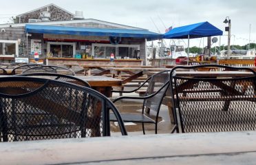Captain Scott’s Lobster Dock