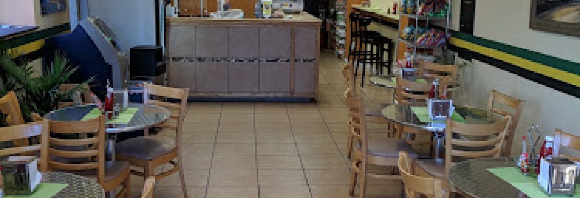 Bentley’s little Jamaica cuisine