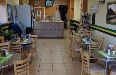 Bentley’s little Jamaica cuisine