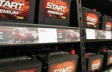 O’Reilly Auto Parts