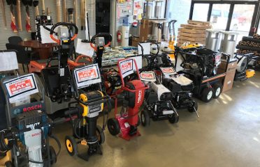 United Rentals