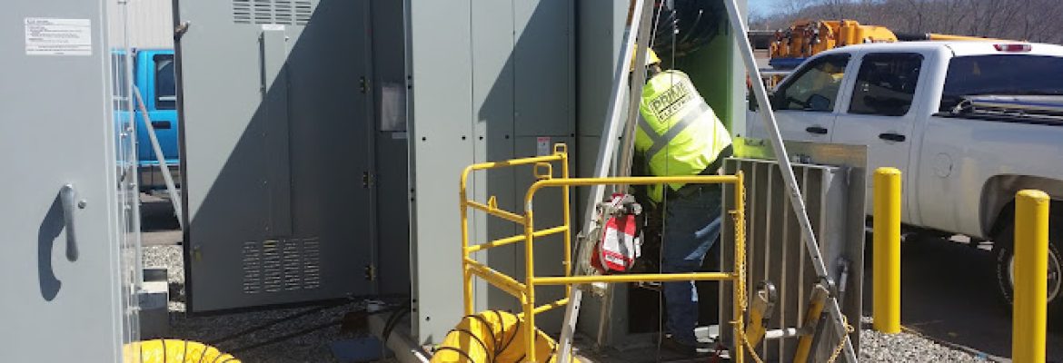 Prime Electric LLC