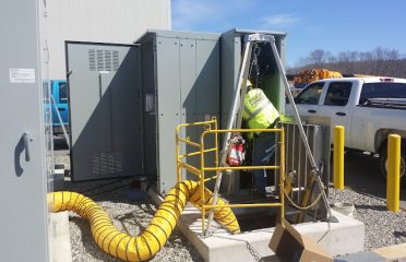 Prime Electric LLC