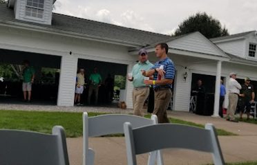 The Farmington Polo Club