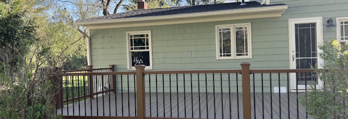 American Remodeling LLC