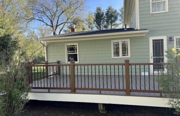 American Remodeling LLC
