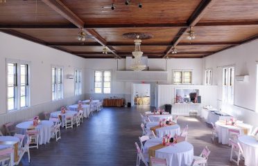 Hope Lodge Venue