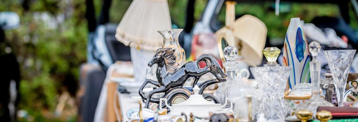 Estate Sales Connecticut, LLC