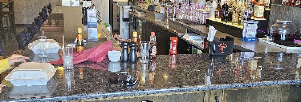 Oscar’s All American Grill