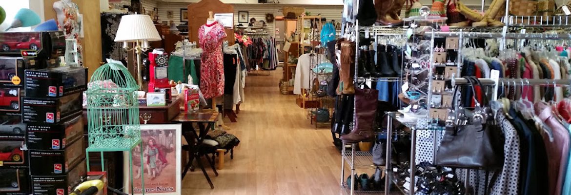 One Stop Thrift and Consignment