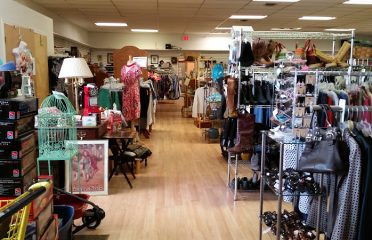 One Stop Thrift and Consignment