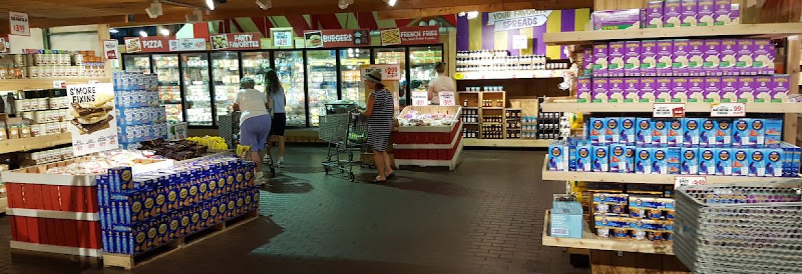 Stew Leonard’s