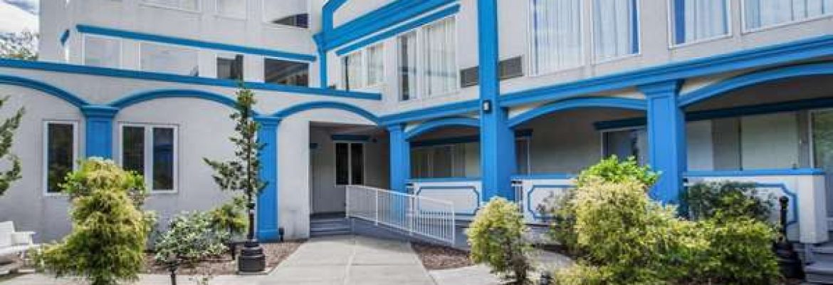 Econo Lodge Inn & Suites Old Saybrook – Westbrook