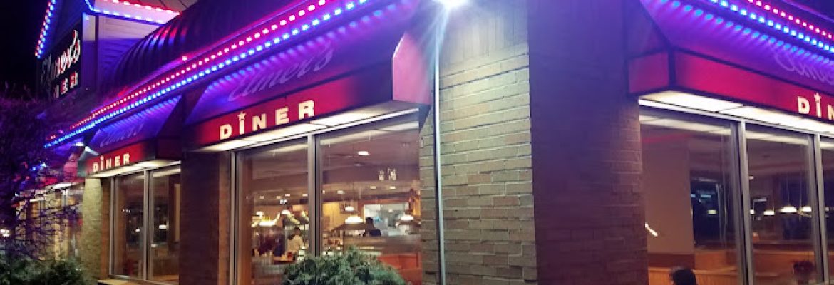 Elmer’s Diner