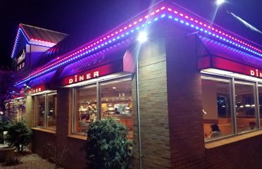 Elmer’s Diner