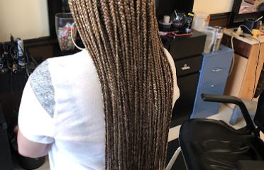 Hope African Hair Braiding