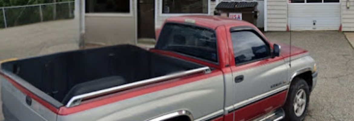 Keyless Auto