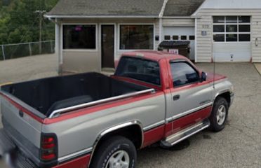Keyless Auto