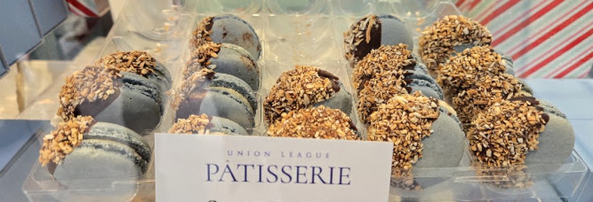 Union League Pâtisserie