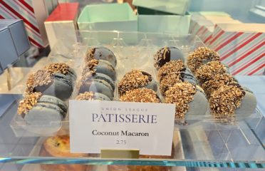 Union League Pâtisserie