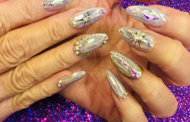 Luxy Nails spa
