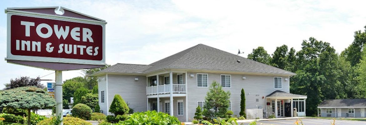 Tower Inn & Suites
