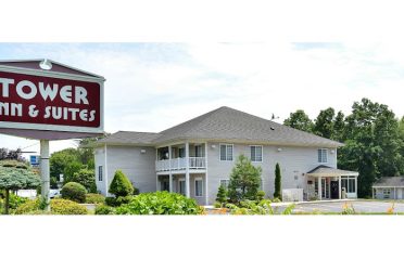 Tower Inn & Suites