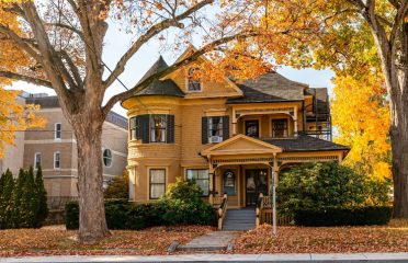 The Law Offices of Conti, Levy, Salerno & Goodrich, LLC