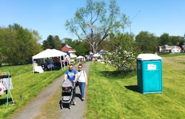 Noden Reed Park