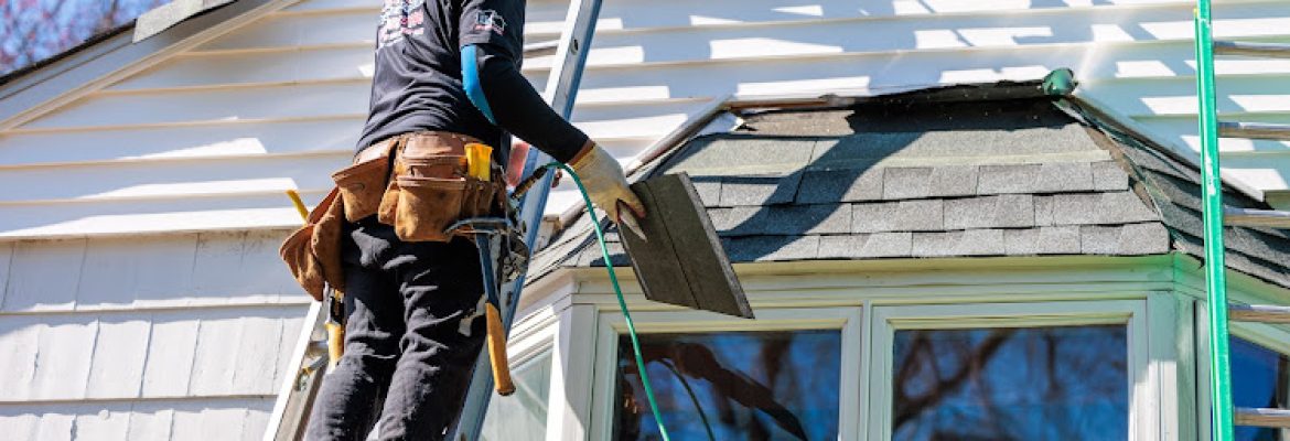 Bartlett Contracting, LLC | Roofing, Siding, Windows & More!