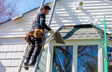 Bartlett Contracting, LLC | Roofing, Siding, Windows & More!