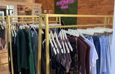 More Amour Boutique