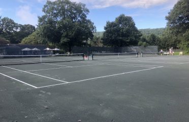 New Milford Tennis & Swim Club