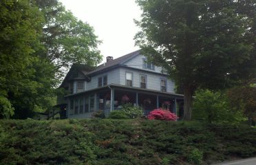 Blue Anchor Motel